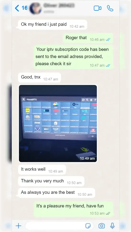 iptv smarters pro subscription uk