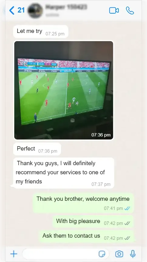 iptv smarters pro subscription uk